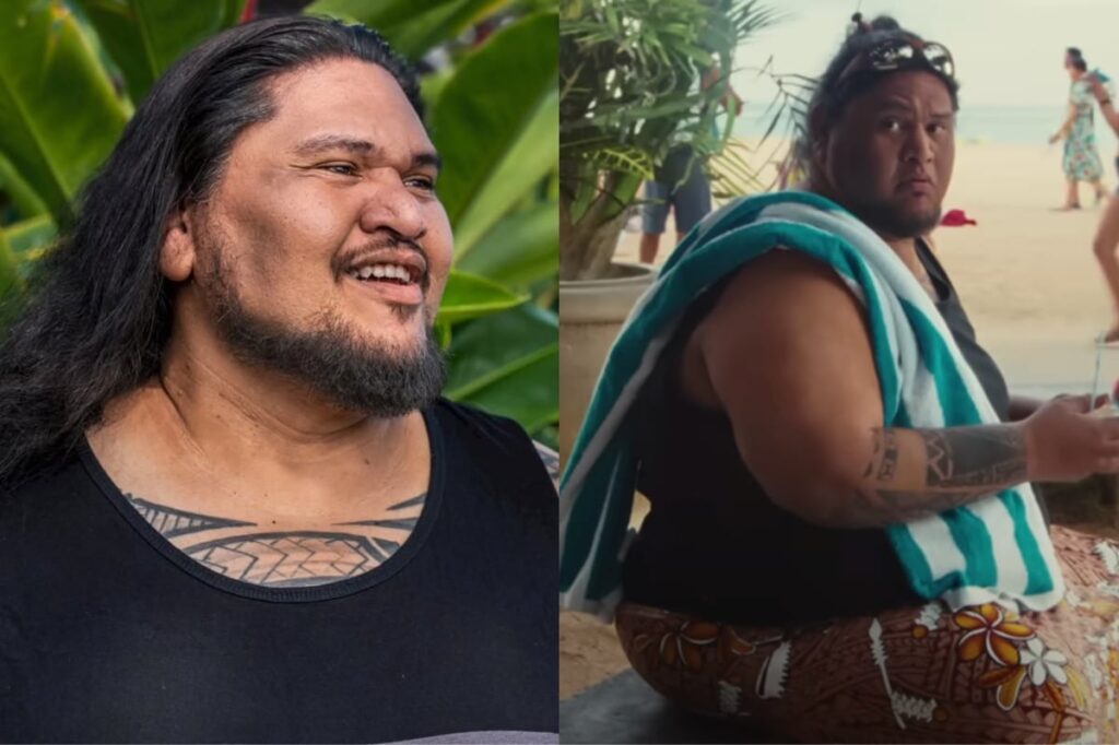 ‘Lilo & Stitch’ Actor David Hekili Kenui Bell Dies at 57 — Cherished Hawaiian Star Mourned.